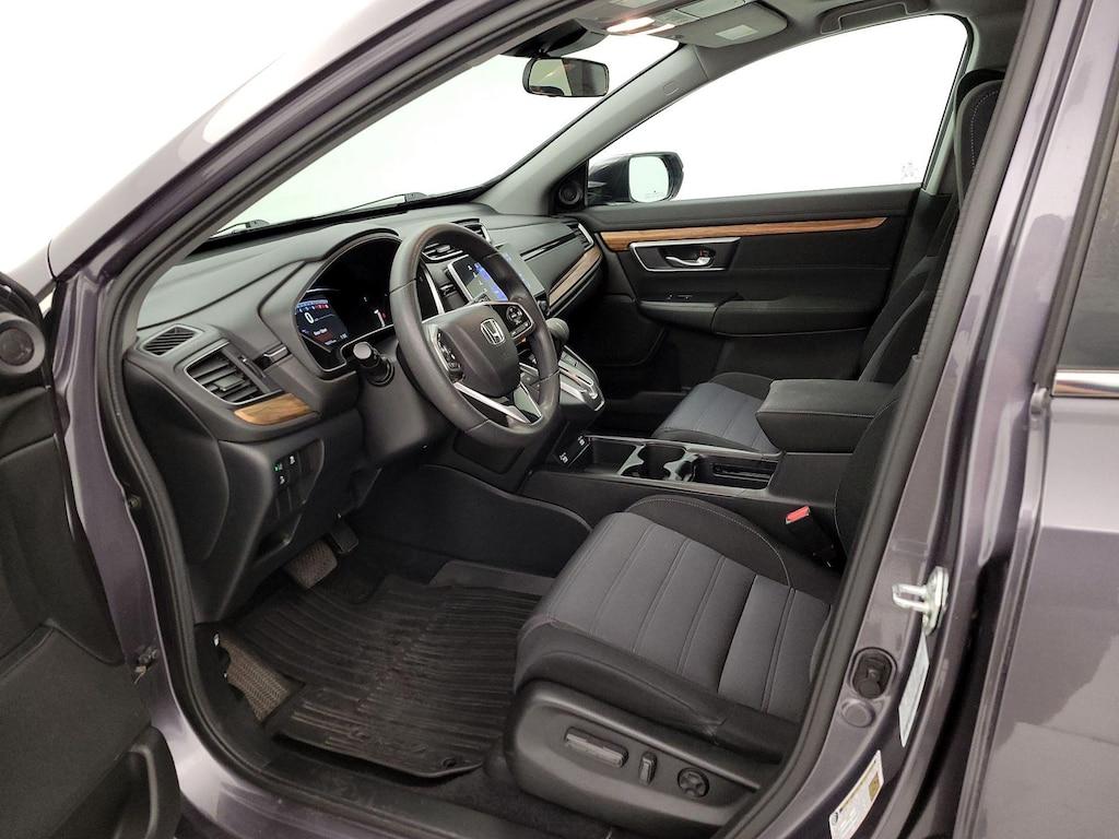 used 2022 Honda CR-V car, priced at $26,998