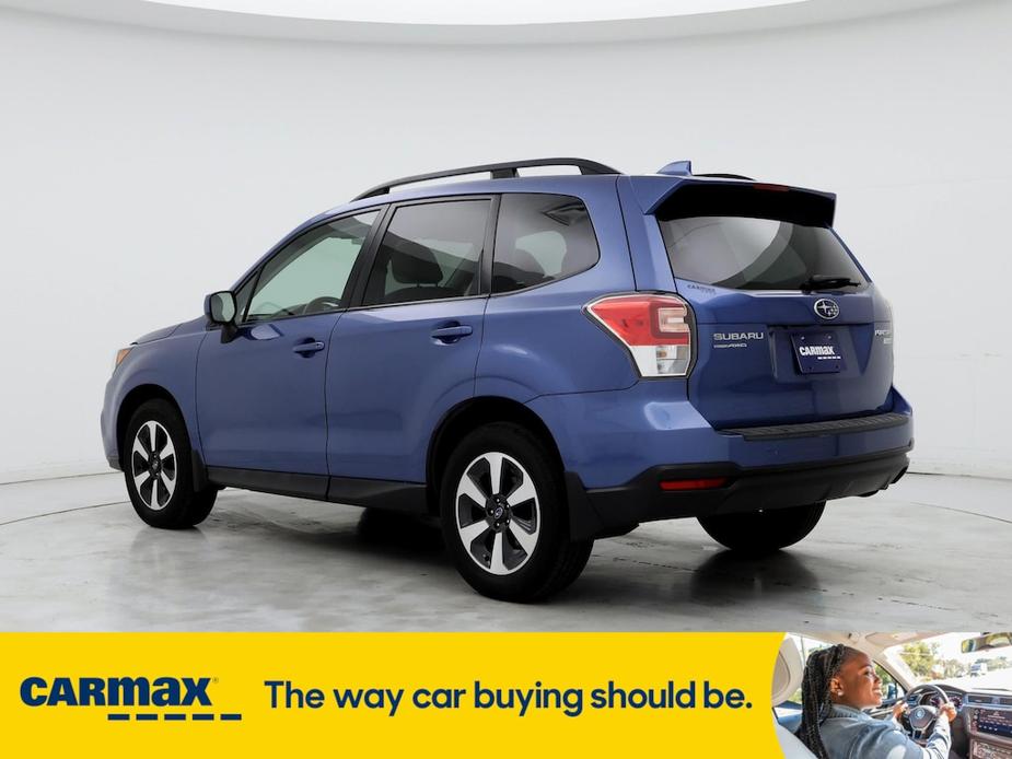 used 2017 Subaru Forester car, priced at $19,998