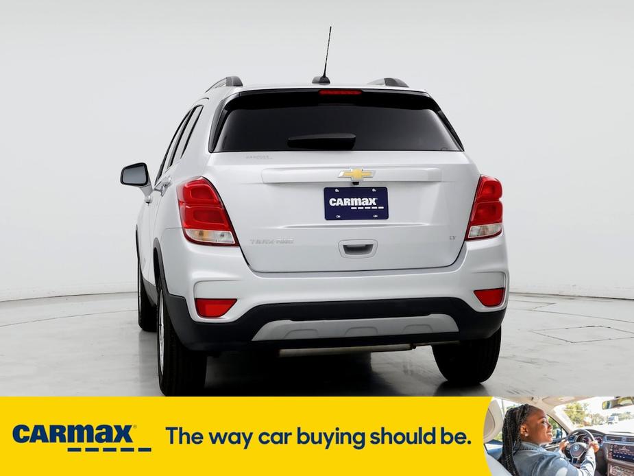 used 2019 Chevrolet Trax car, priced at $19,998