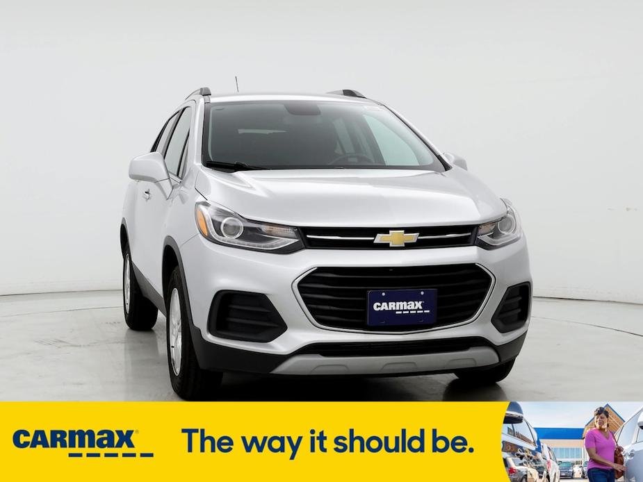 used 2019 Chevrolet Trax car, priced at $19,998