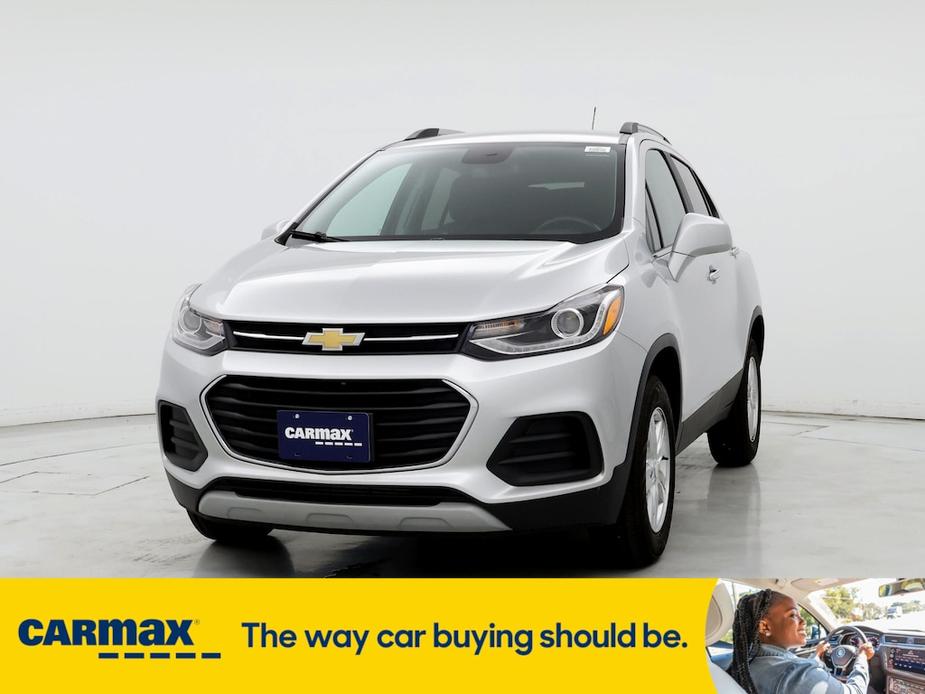 used 2019 Chevrolet Trax car, priced at $19,998