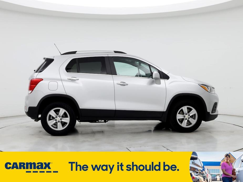 used 2019 Chevrolet Trax car, priced at $19,998