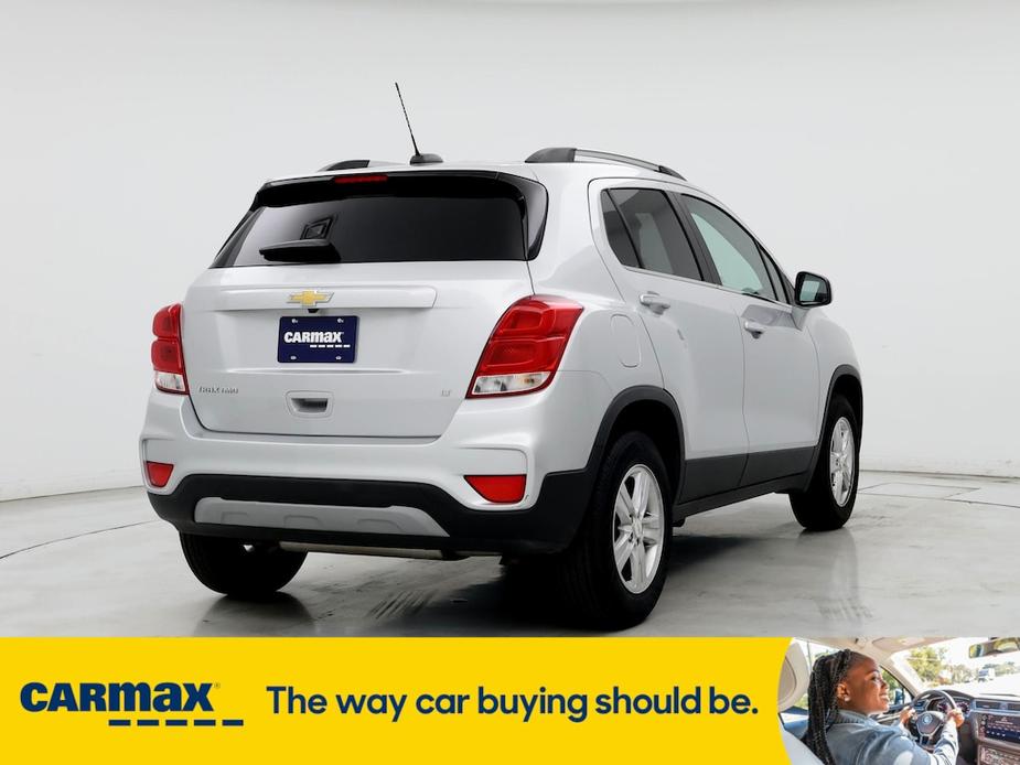 used 2019 Chevrolet Trax car, priced at $19,998