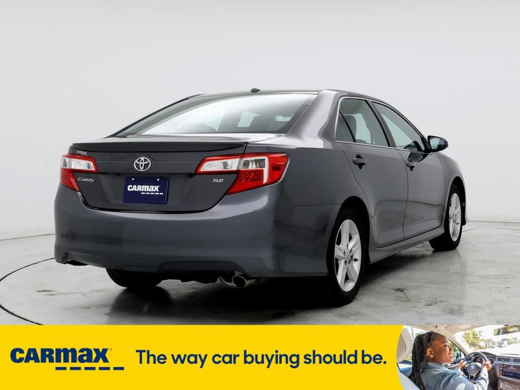 used 2013 Toyota Camry car, priced at $14,998