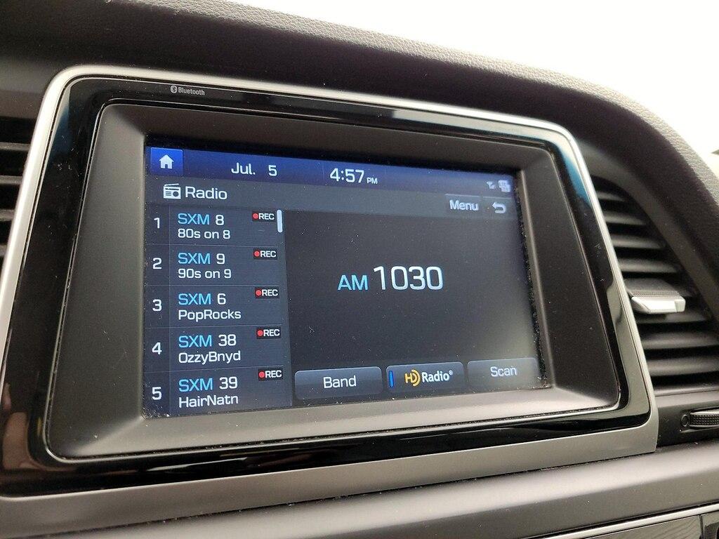 used 2019 Hyundai Sonata car, priced at $15,998