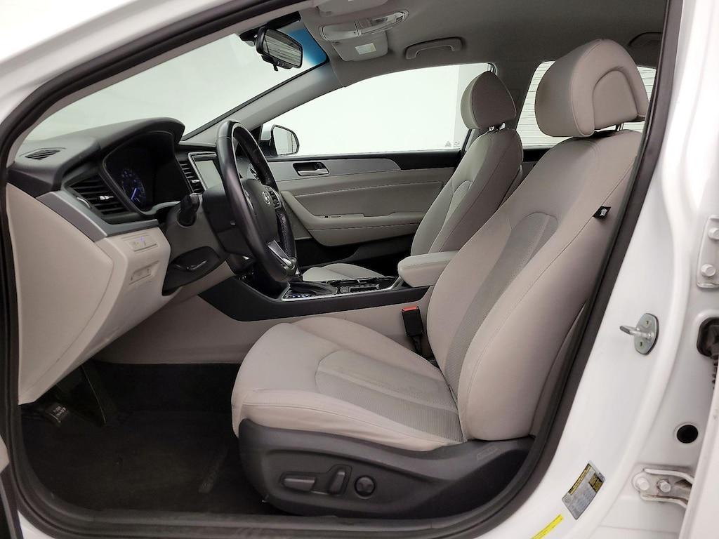 used 2019 Hyundai Sonata car, priced at $15,998