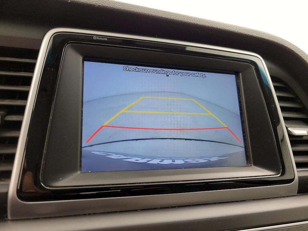 used 2019 Hyundai Sonata car, priced at $15,998