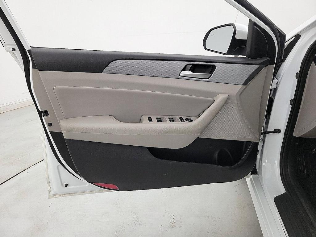 used 2019 Hyundai Sonata car, priced at $15,998