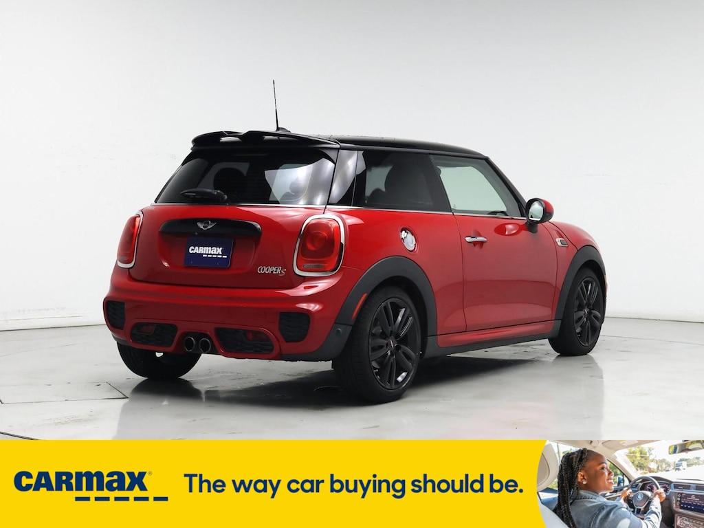 used 2016 MINI Hardtop car, priced at $17,998