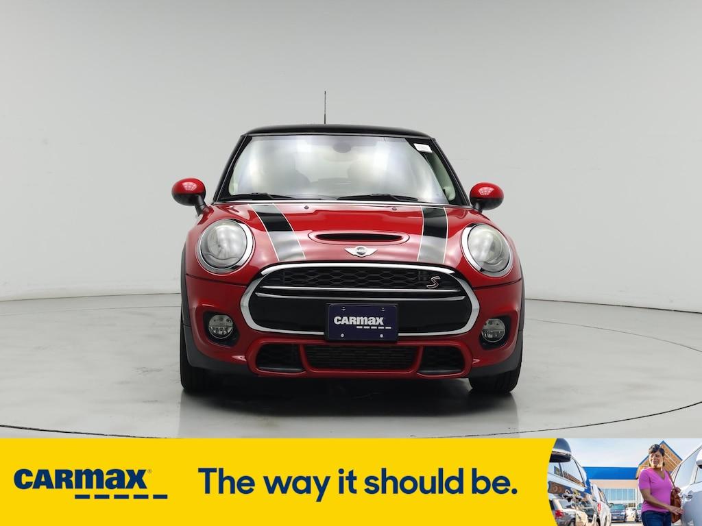 used 2016 MINI Hardtop car, priced at $17,998
