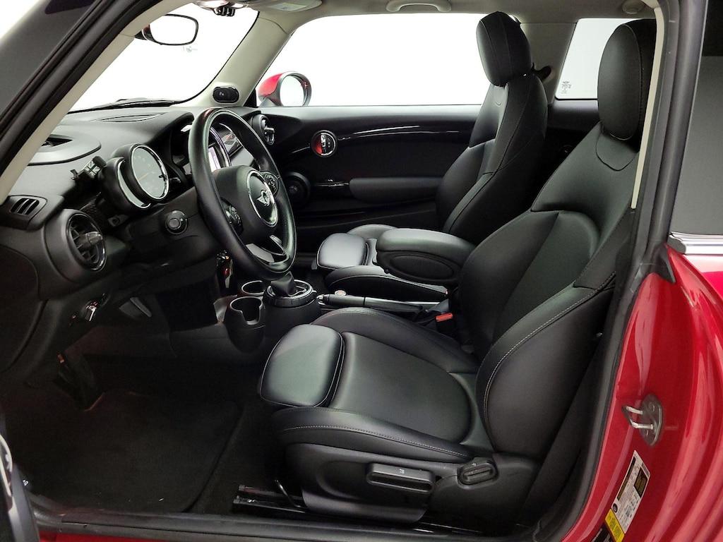 used 2016 MINI Hardtop car, priced at $17,998