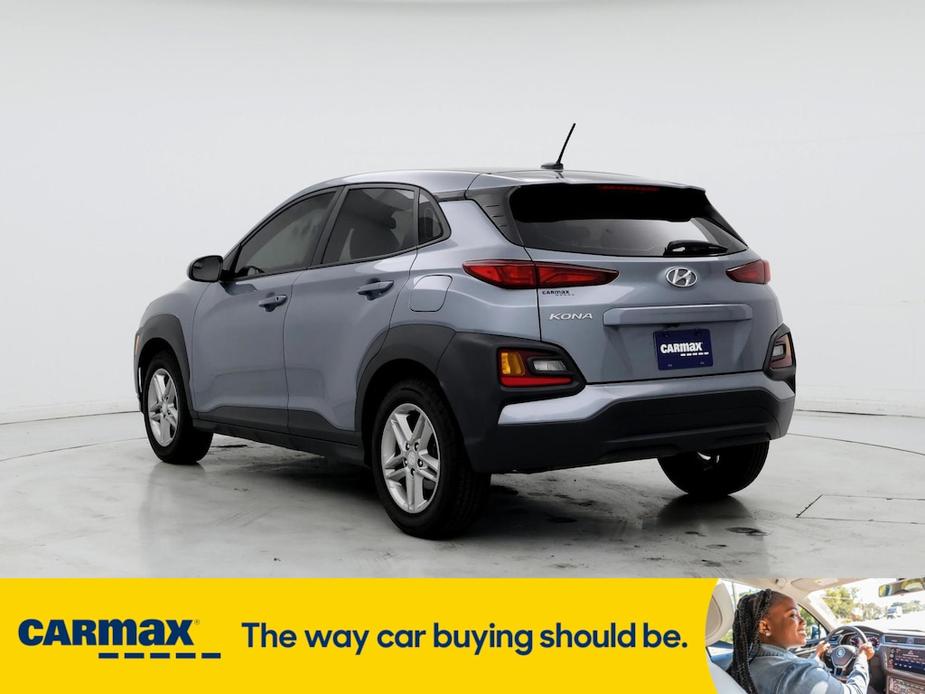 used 2019 Hyundai Kona car, priced at $16,998