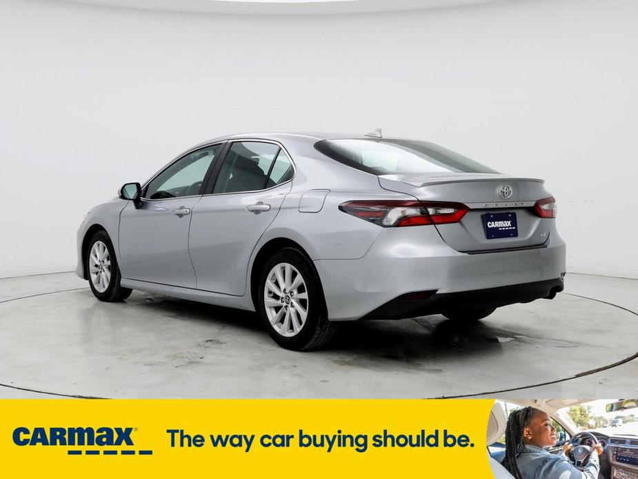 used 2023 Toyota Camry car, priced at $24,998