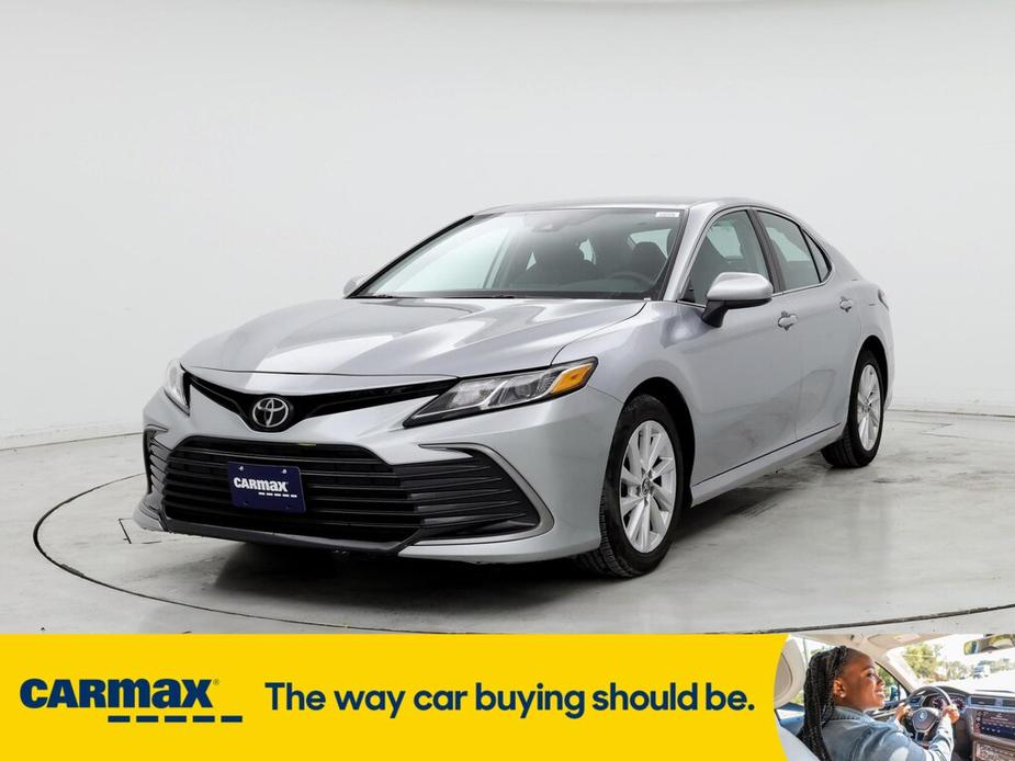 used 2023 Toyota Camry car, priced at $24,998