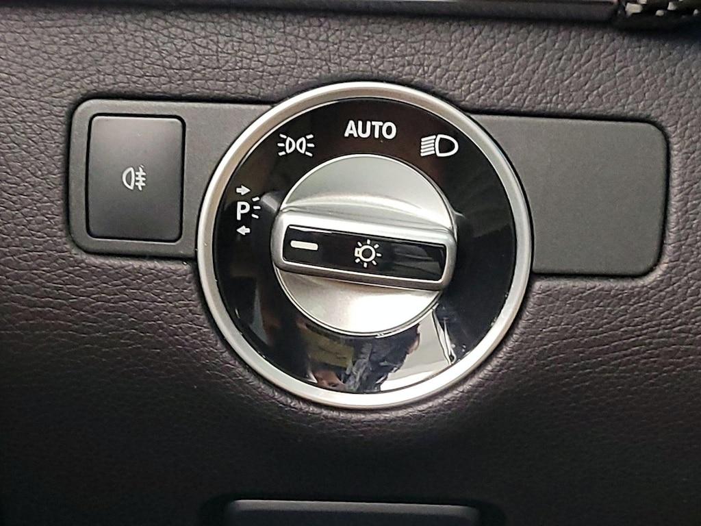 used 2019 Mercedes-Benz AMG GLE 43 car, priced at $42,998