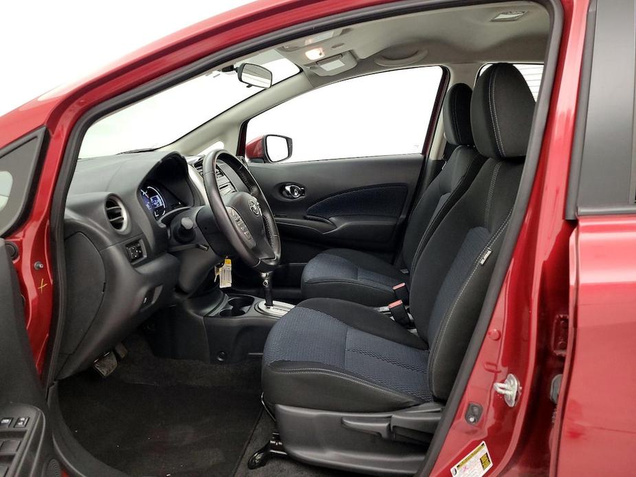 used 2016 Nissan Versa Note car, priced at $12,998