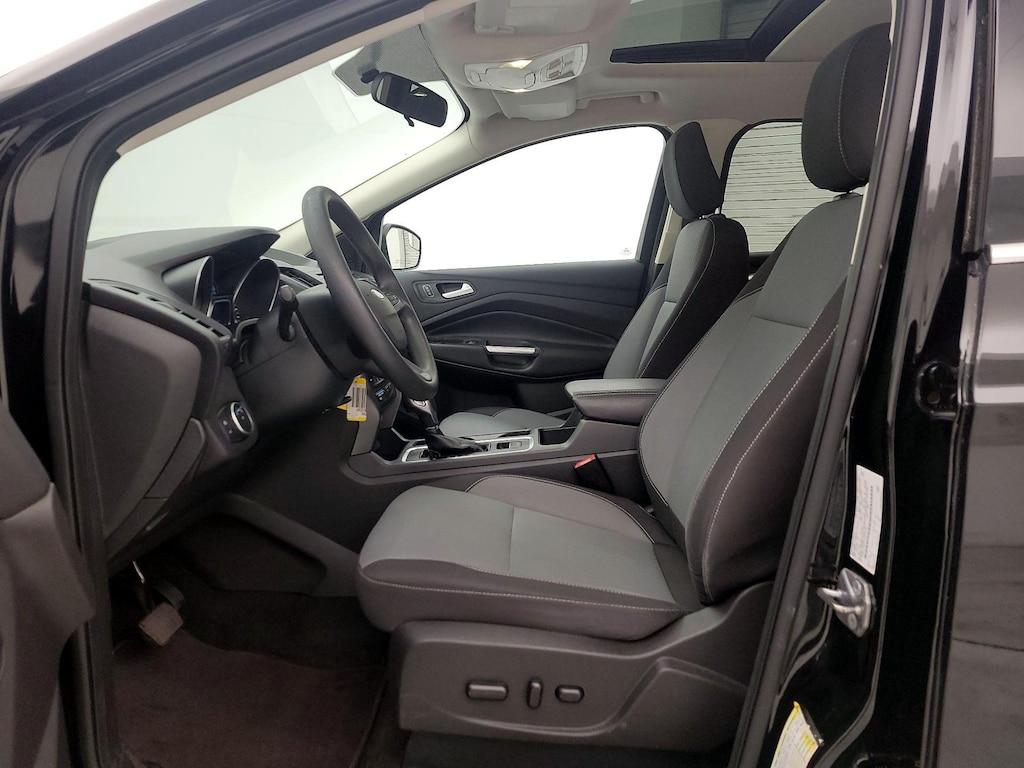 used 2018 Ford Escape car, priced at $16,998