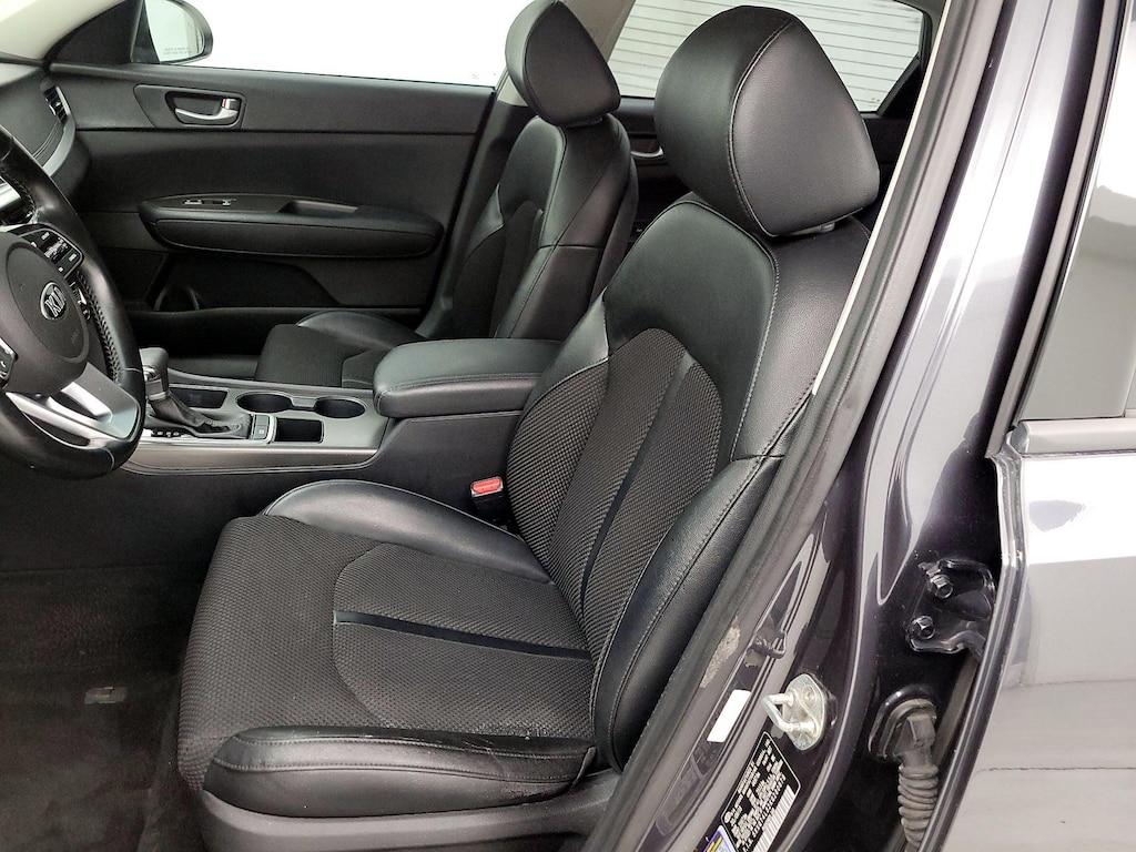 used 2019 Kia Optima car, priced at $17,998