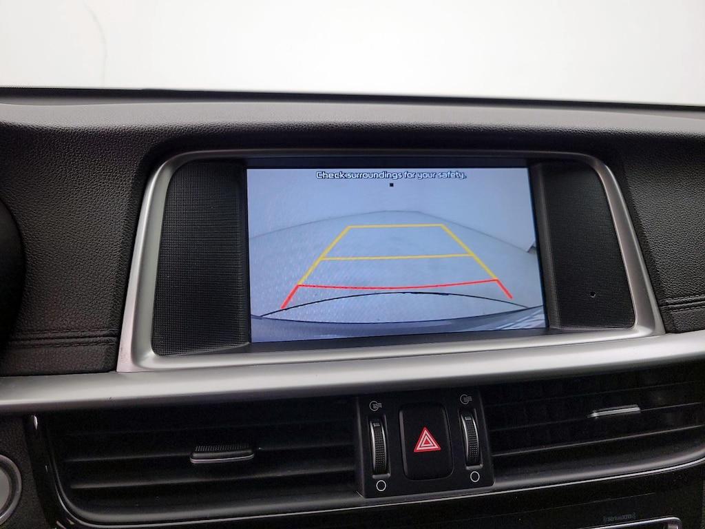 used 2019 Kia Optima car, priced at $17,998
