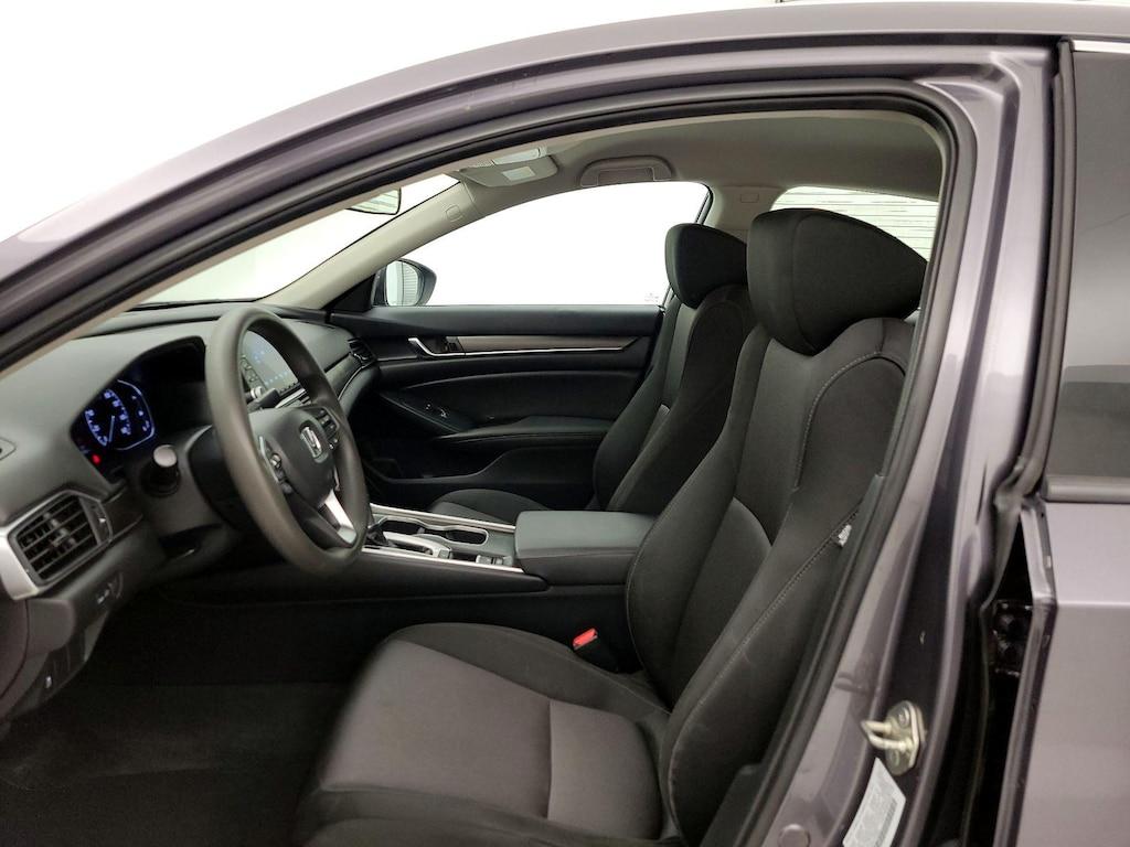used 2019 Honda Accord car, priced at $21,998