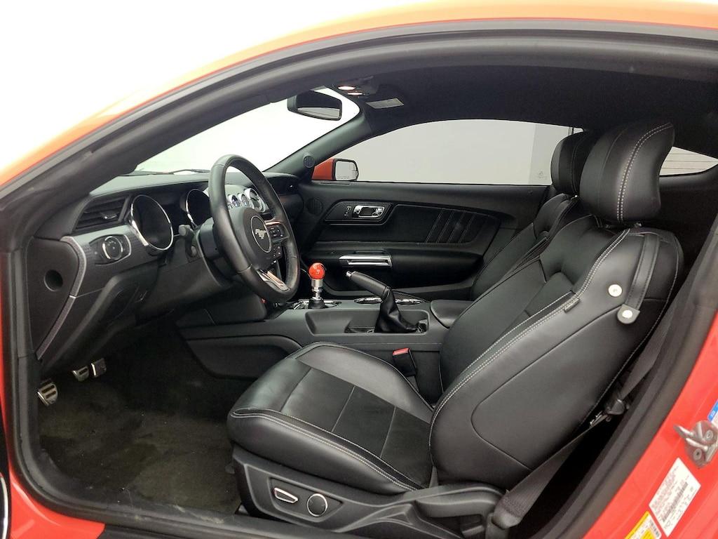 used 2015 Ford Mustang car, priced at $31,998