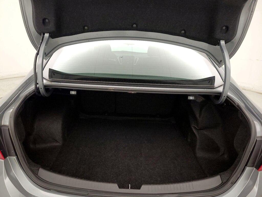 used 2023 Chevrolet Malibu car, priced at $18,998