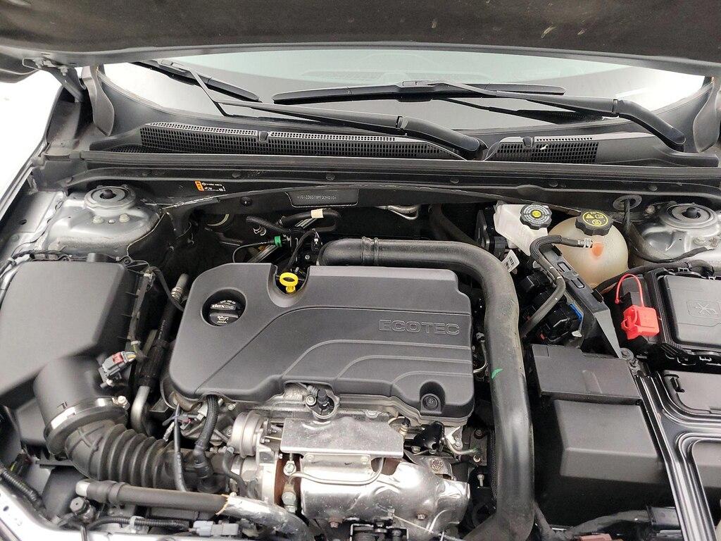 used 2023 Chevrolet Malibu car, priced at $18,998