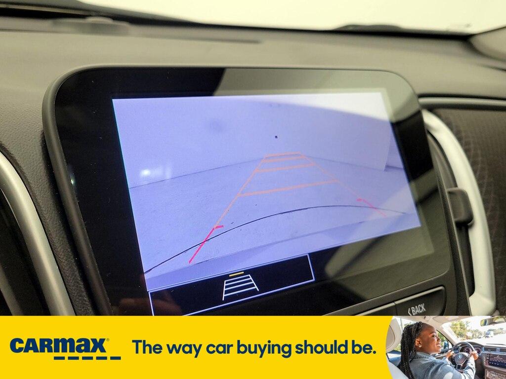 used 2023 Chevrolet Malibu car, priced at $18,998