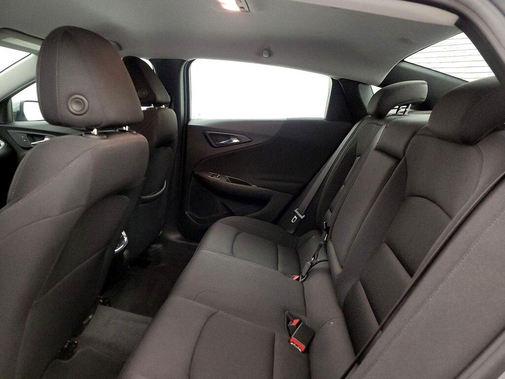 used 2023 Chevrolet Malibu car, priced at $18,998