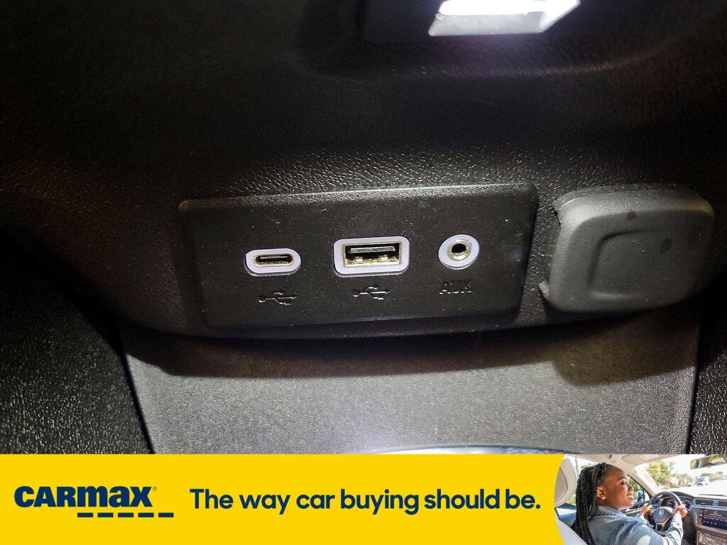 used 2023 Chevrolet Malibu car, priced at $18,998