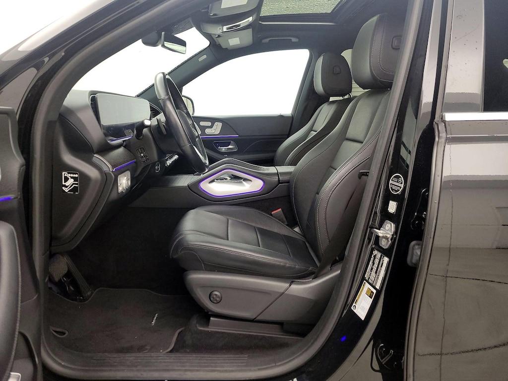 used 2020 Mercedes-Benz GLE 350 car, priced at $38,998