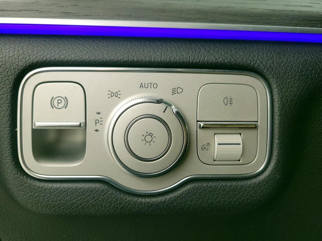used 2020 Mercedes-Benz GLE 350 car, priced at $38,998