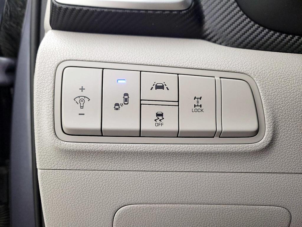 used 2021 Hyundai Tucson car, priced at $20,998
