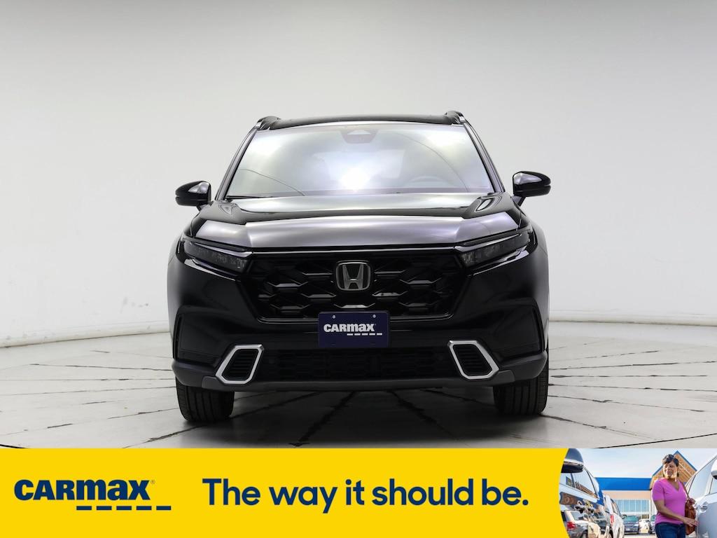 used 2024 Honda CR-V Hybrid car, priced at $41,998