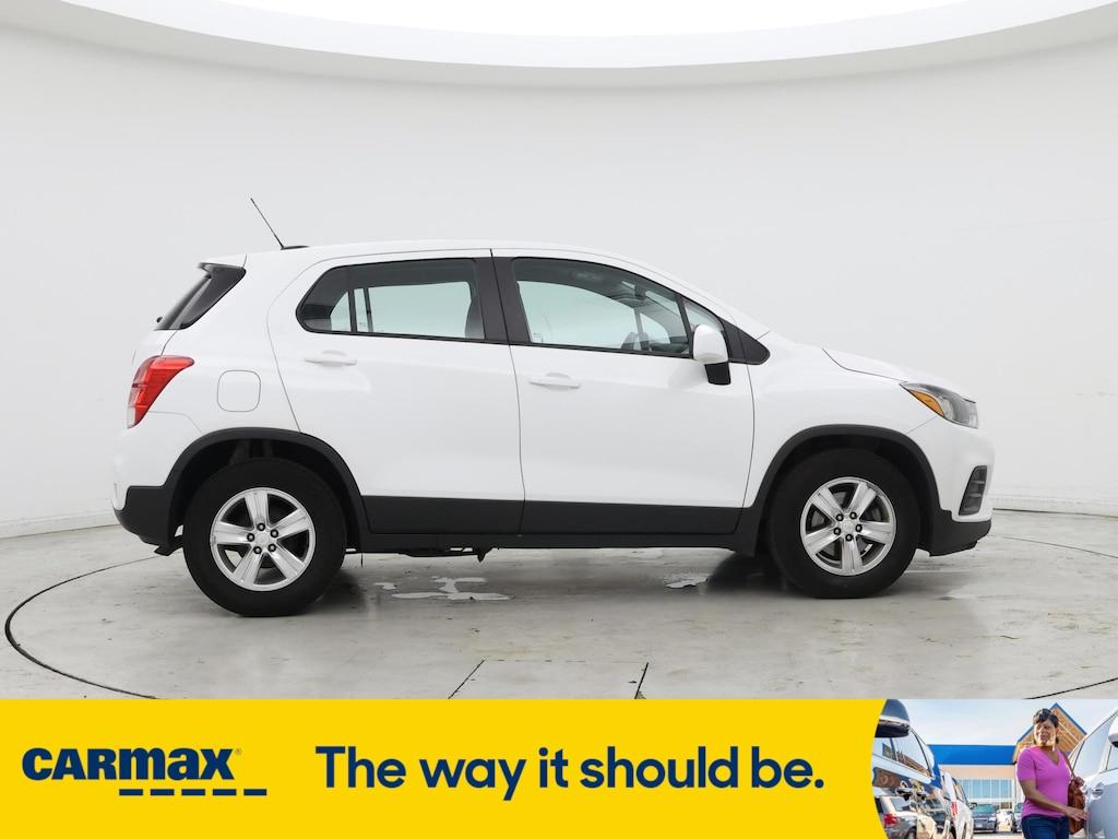 used 2019 Chevrolet Trax car, priced at $15,998
