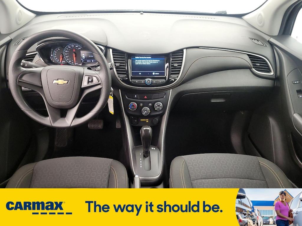used 2019 Chevrolet Trax car, priced at $15,998