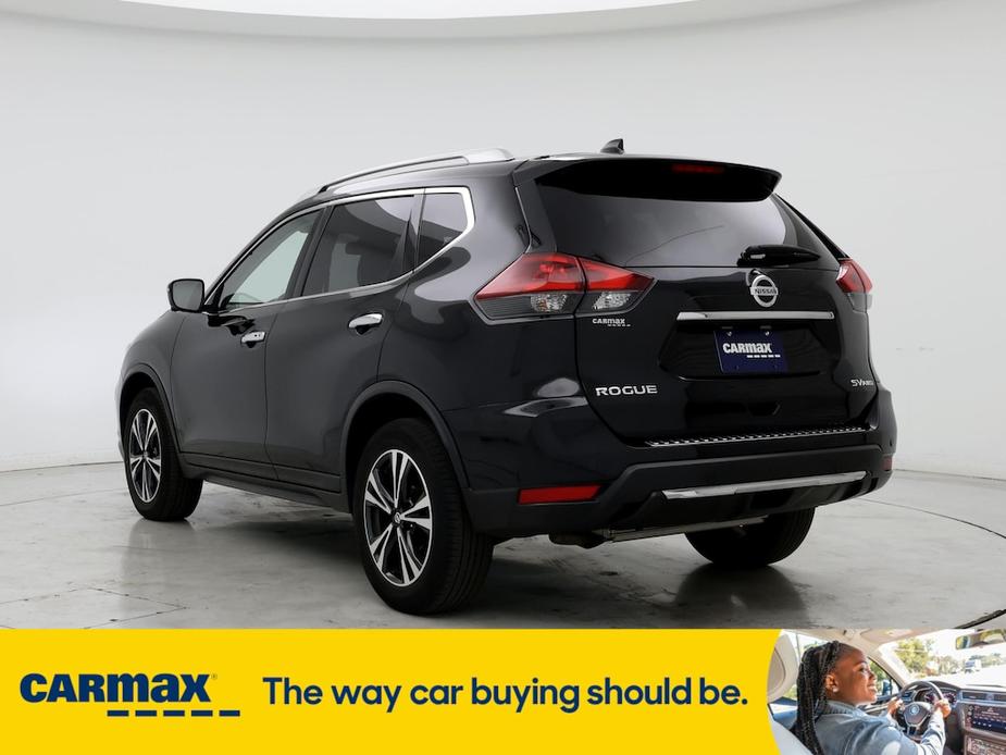 used 2019 Nissan Rogue car, priced at $22,998