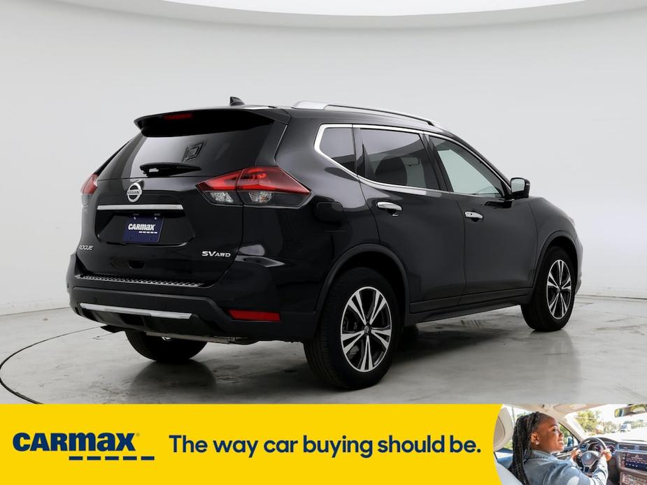 used 2019 Nissan Rogue car, priced at $22,998