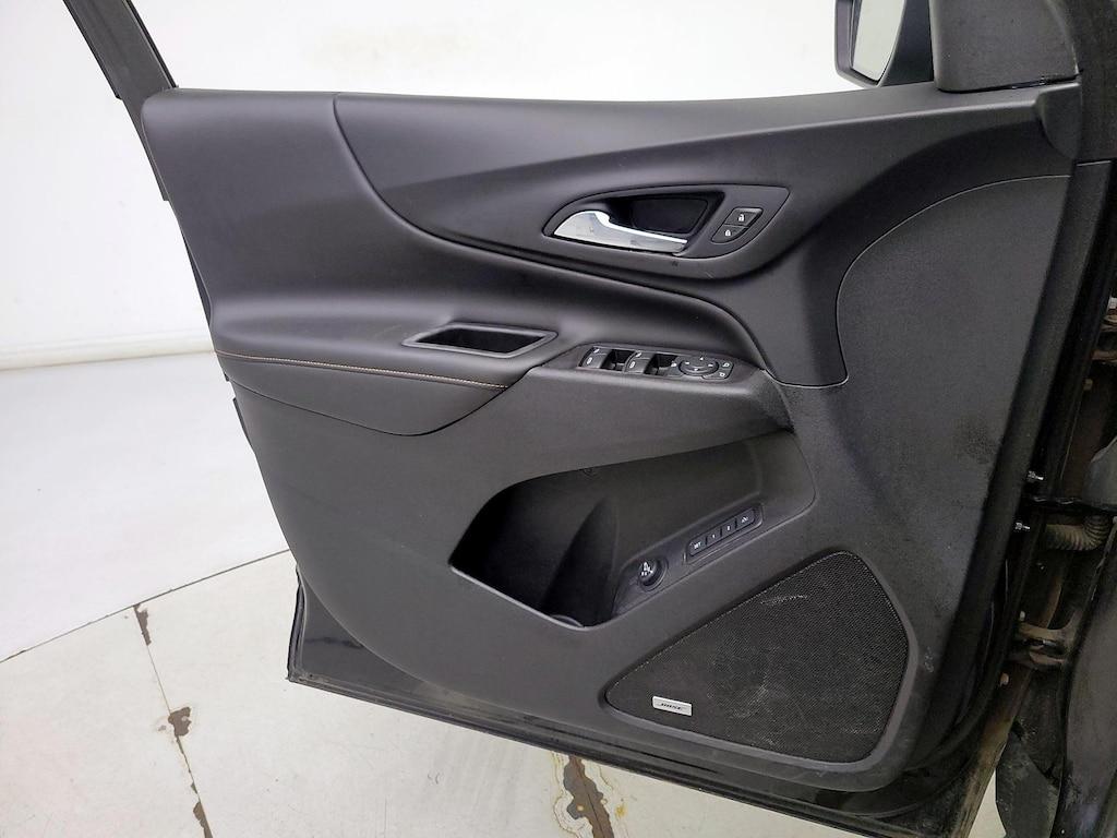 used 2018 Chevrolet Equinox car, priced at $18,998