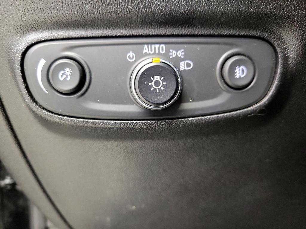 used 2018 Chevrolet Equinox car, priced at $18,998