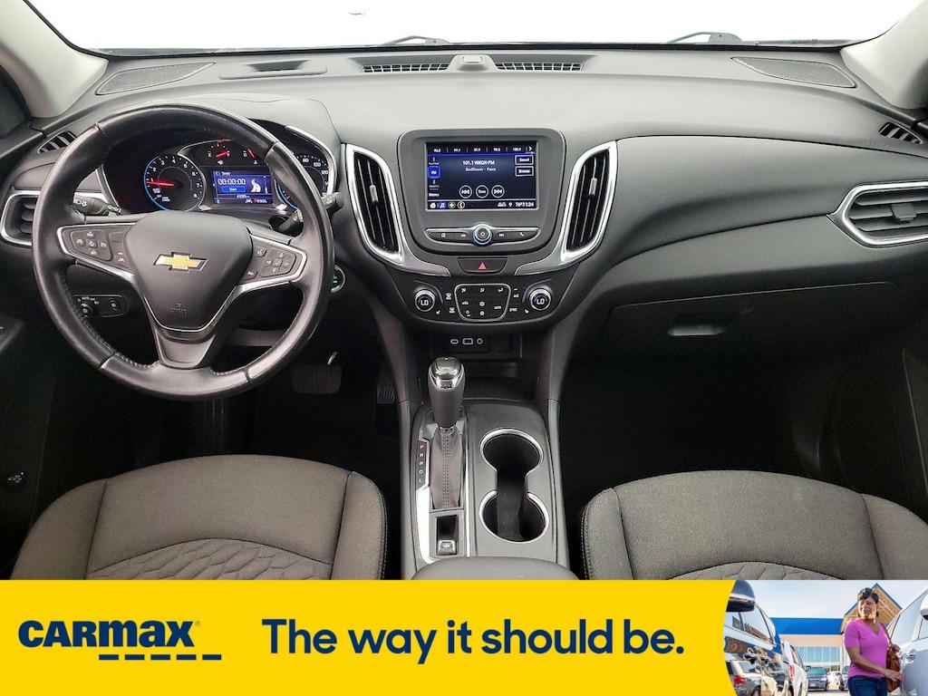 used 2020 Chevrolet Equinox car, priced at $20,998