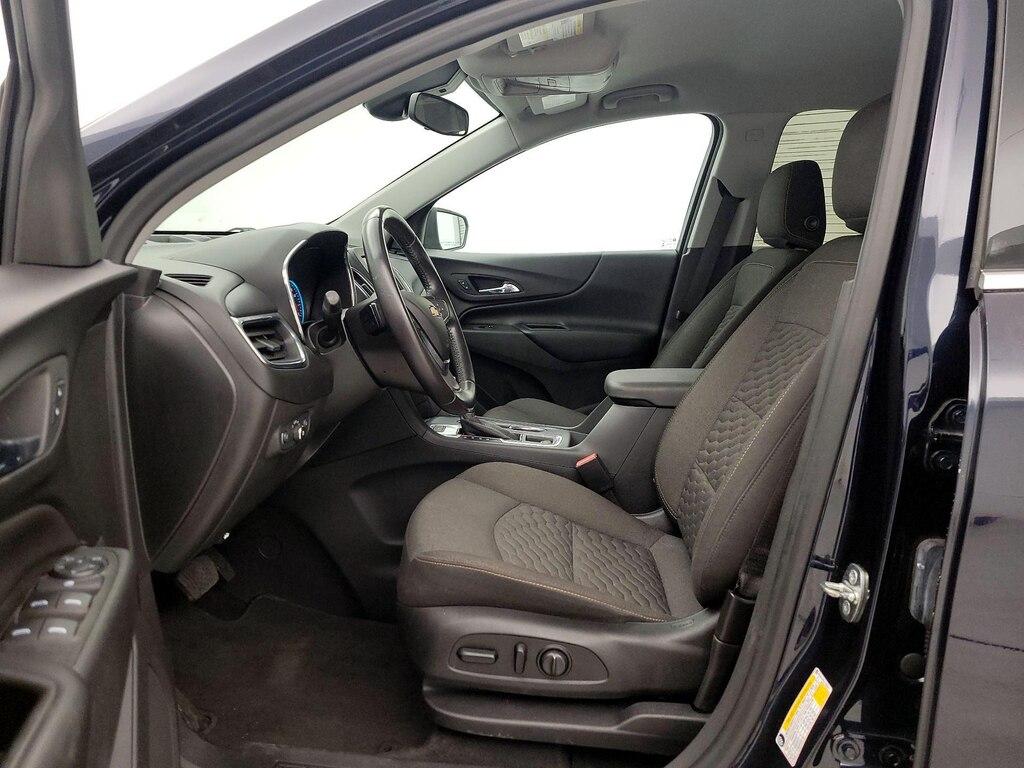 used 2020 Chevrolet Equinox car, priced at $20,998