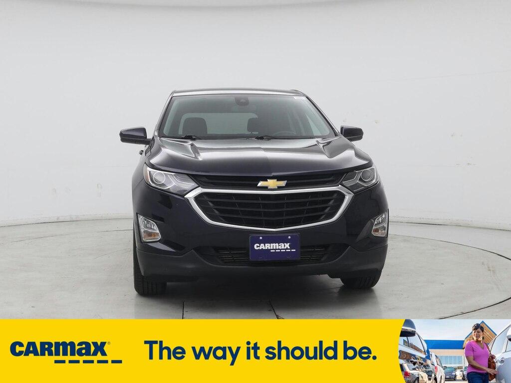 used 2020 Chevrolet Equinox car, priced at $20,998