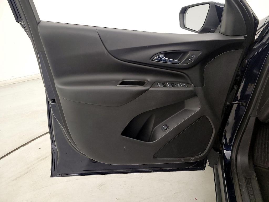 used 2020 Chevrolet Equinox car, priced at $20,998