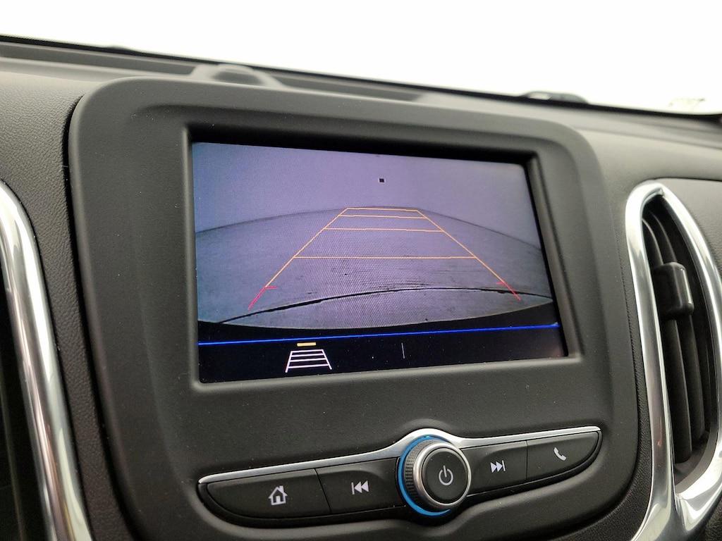 used 2020 Chevrolet Equinox car, priced at $20,998