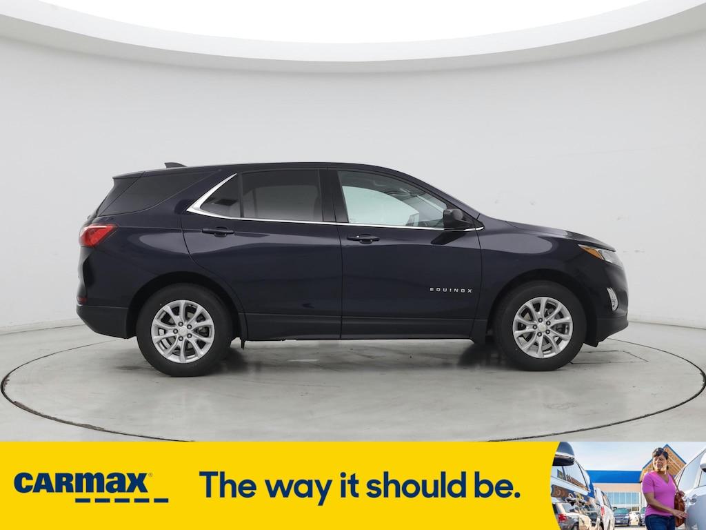 used 2020 Chevrolet Equinox car, priced at $20,998