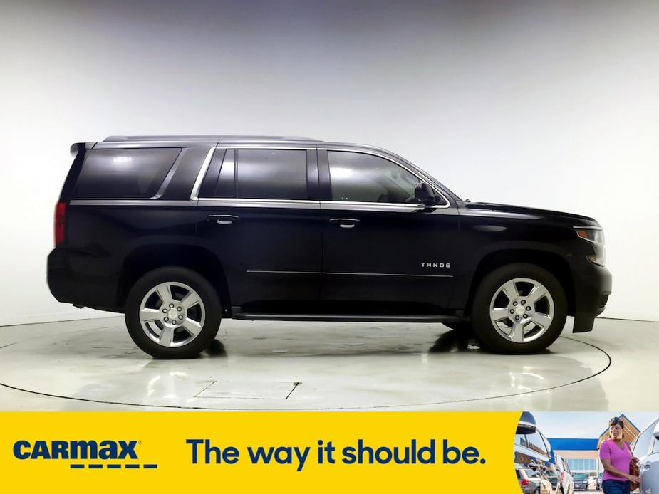 used 2019 Chevrolet Tahoe car, priced at $27,998