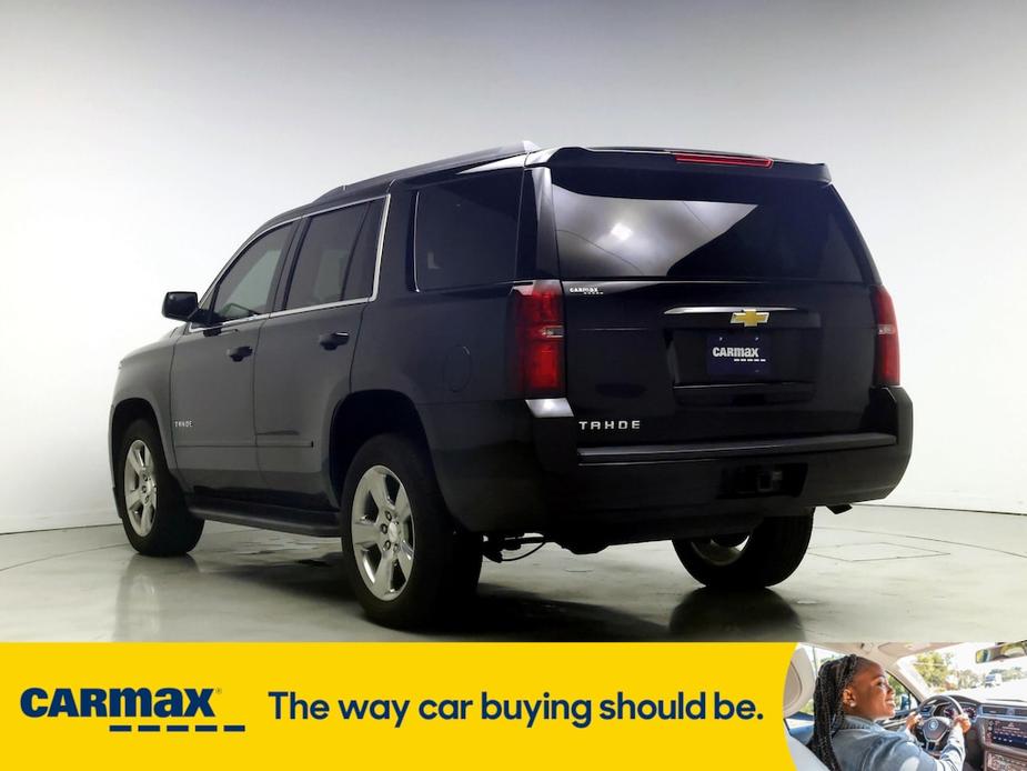 used 2019 Chevrolet Tahoe car, priced at $27,998