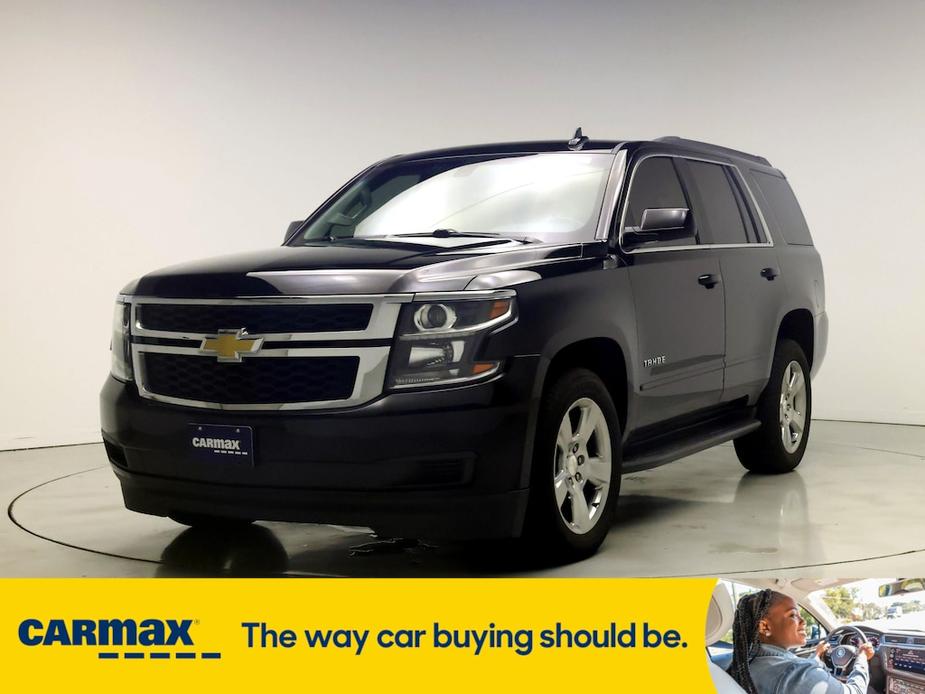 used 2019 Chevrolet Tahoe car, priced at $27,998