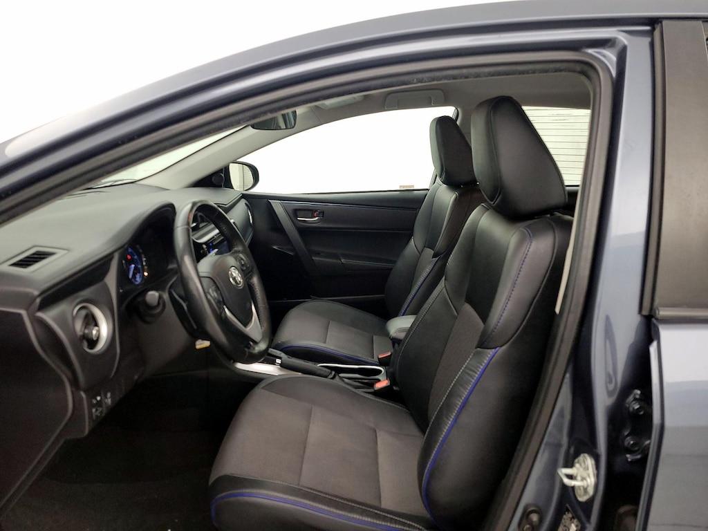 used 2019 Toyota Corolla car, priced at $16,998